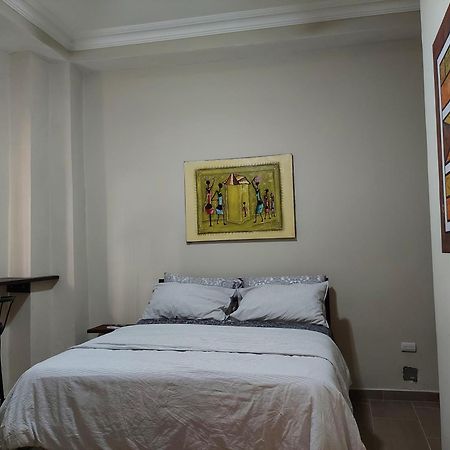 Casa Kamanda, Zona Colonial, Santo Domingo Apartment ภายนอก รูปภาพ
