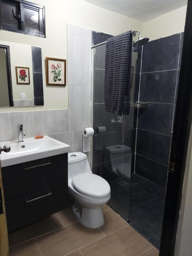 Casa Kamanda, Zona Colonial, Santo Domingo Apartment ภายนอก รูปภาพ