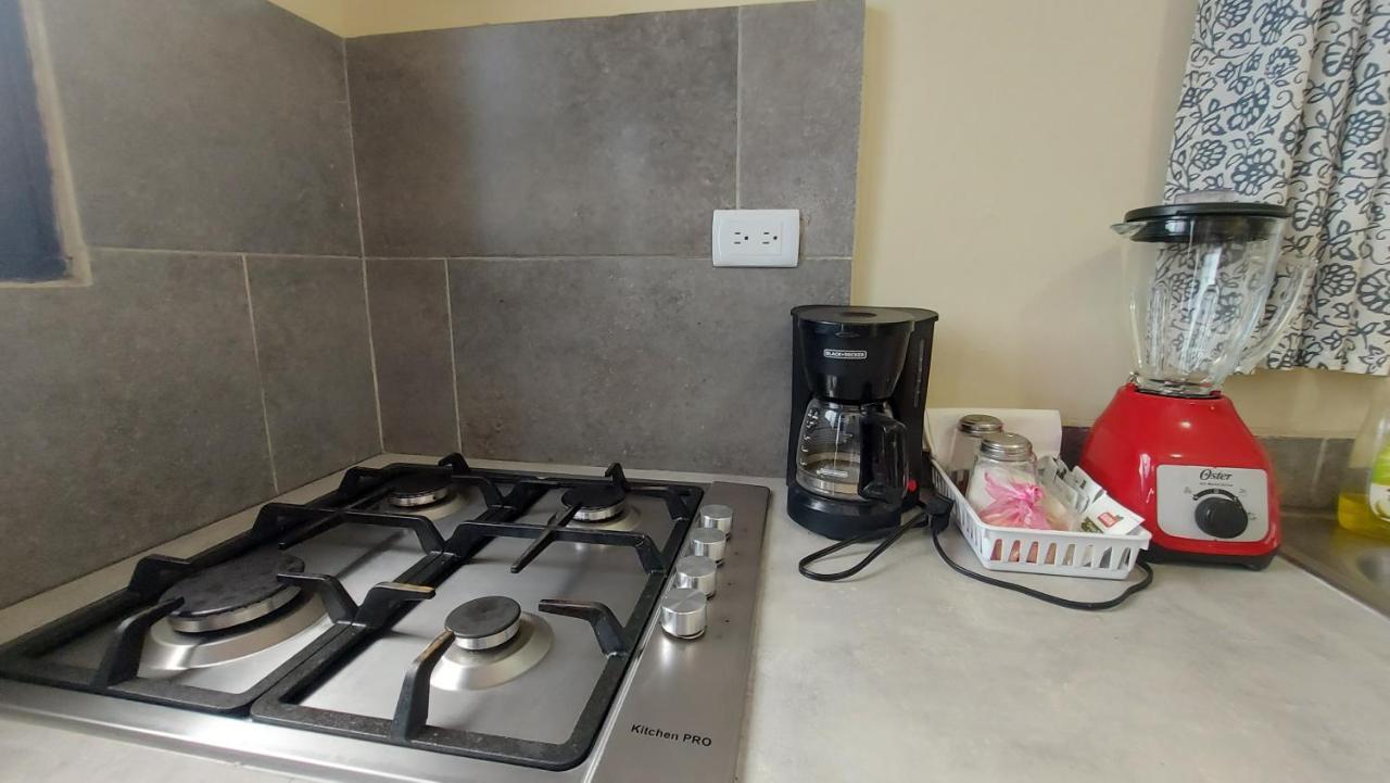 Casa Kamanda, Zona Colonial, Santo Domingo Apartment ภายนอก รูปภาพ