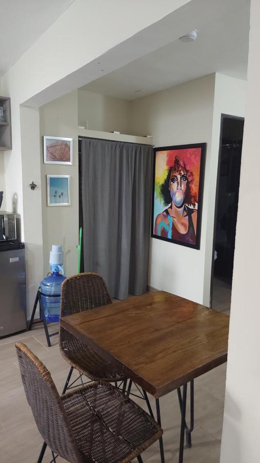 Casa Kamanda, Zona Colonial, Santo Domingo Apartment ภายนอก รูปภาพ