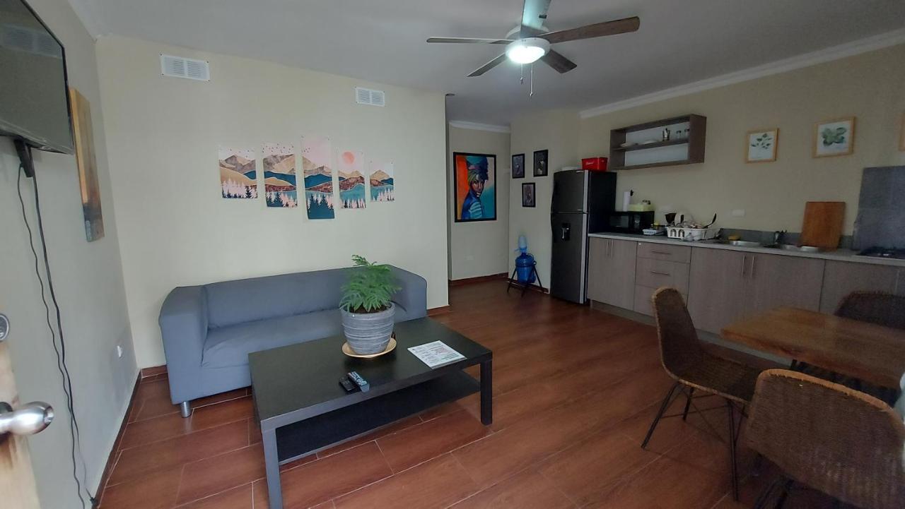 Casa Kamanda, Zona Colonial, Santo Domingo Apartment ภายนอก รูปภาพ