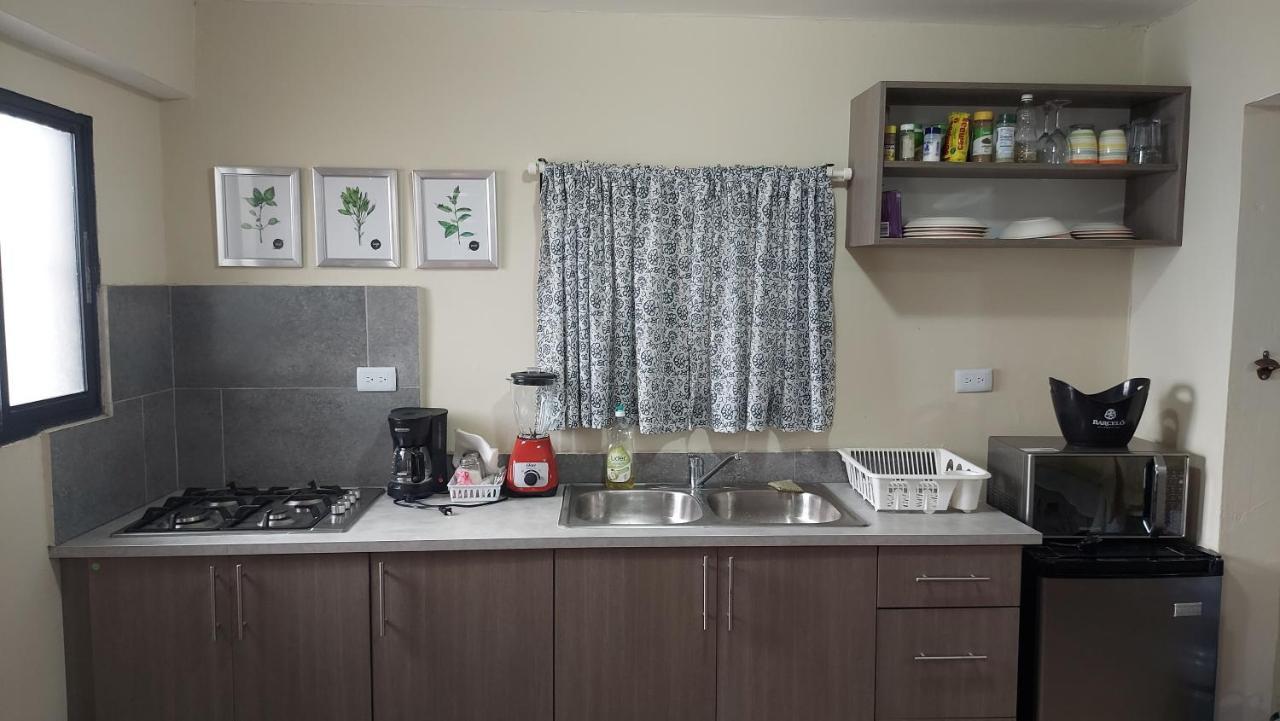 Casa Kamanda, Zona Colonial, Santo Domingo Apartment ภายนอก รูปภาพ