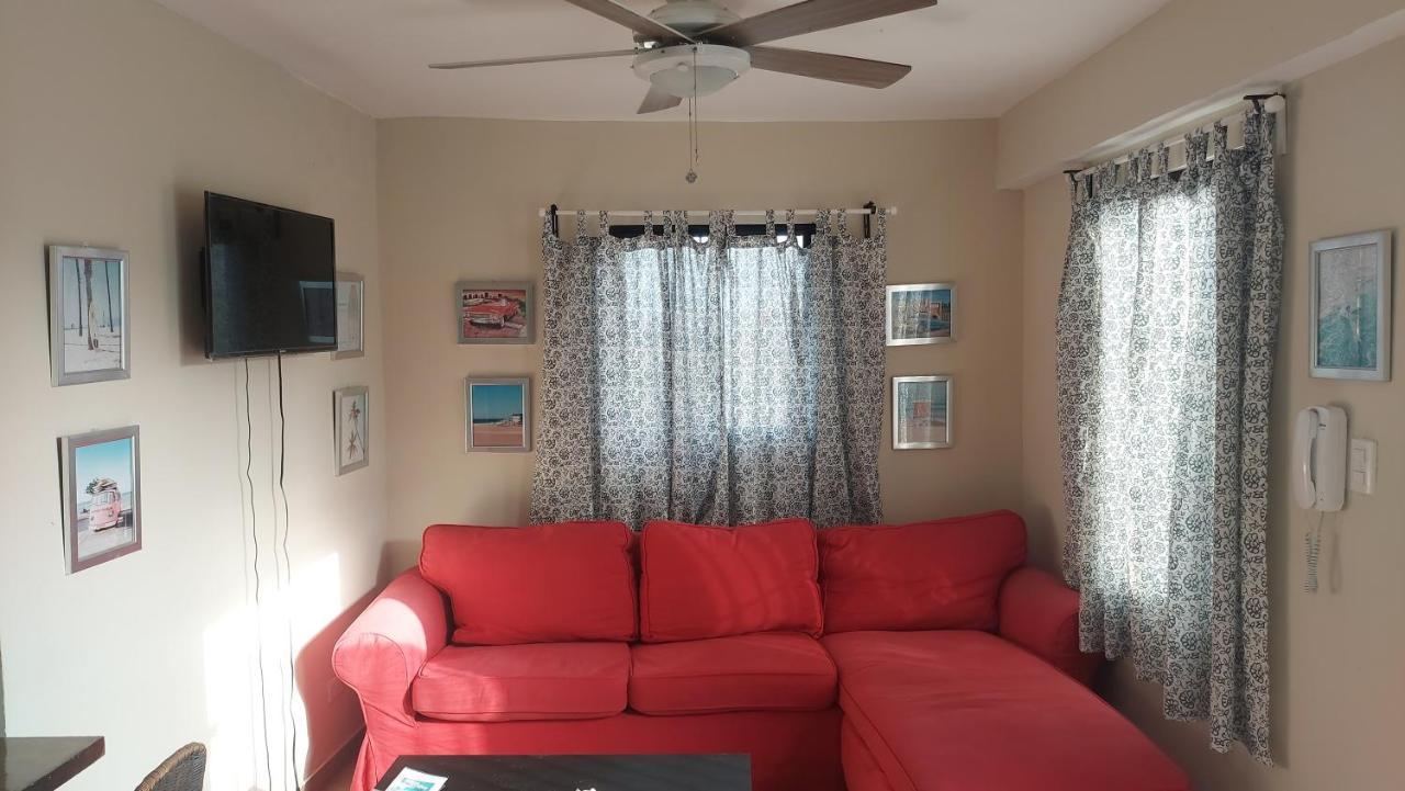 Casa Kamanda, Zona Colonial, Santo Domingo Apartment ภายนอก รูปภาพ