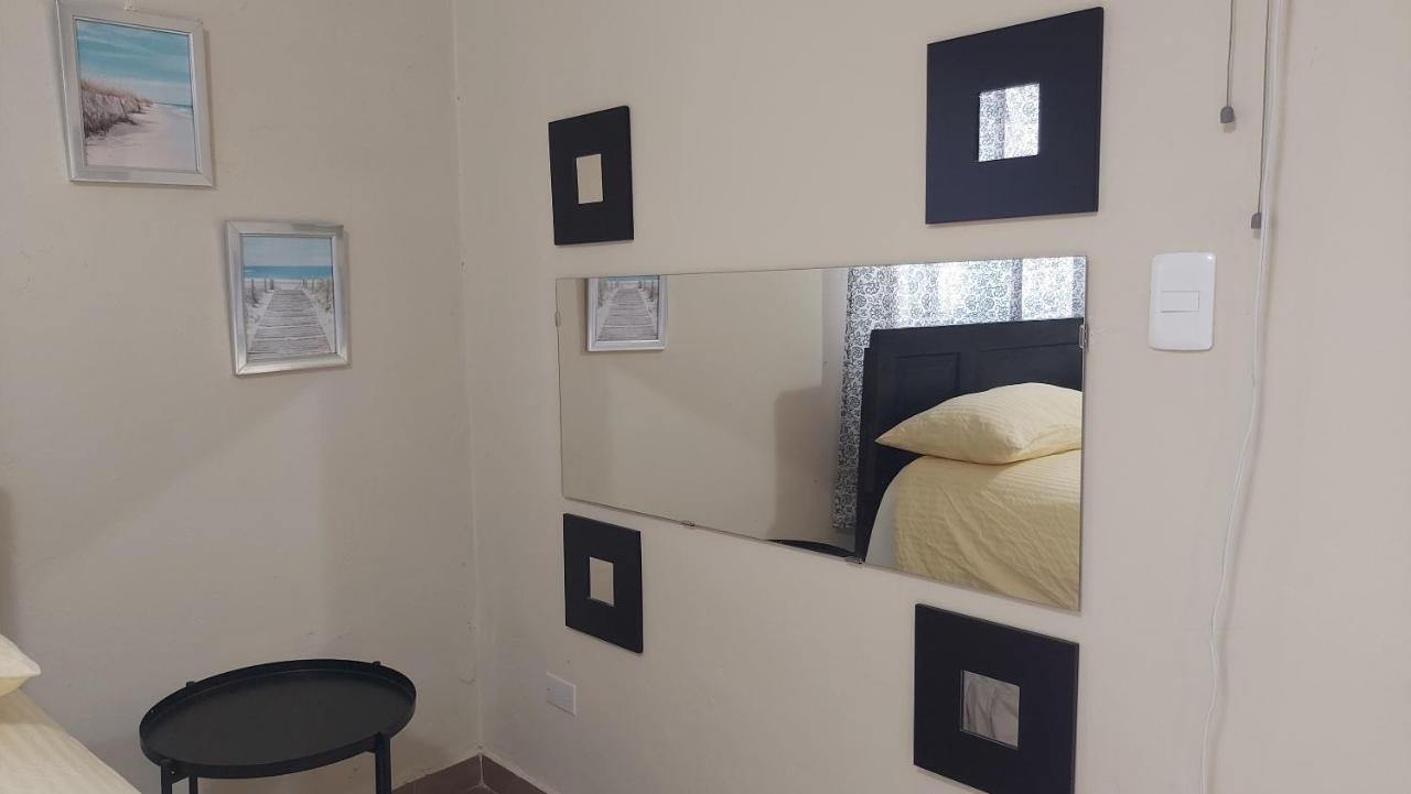 Casa Kamanda, Zona Colonial, Santo Domingo Apartment ภายนอก รูปภาพ