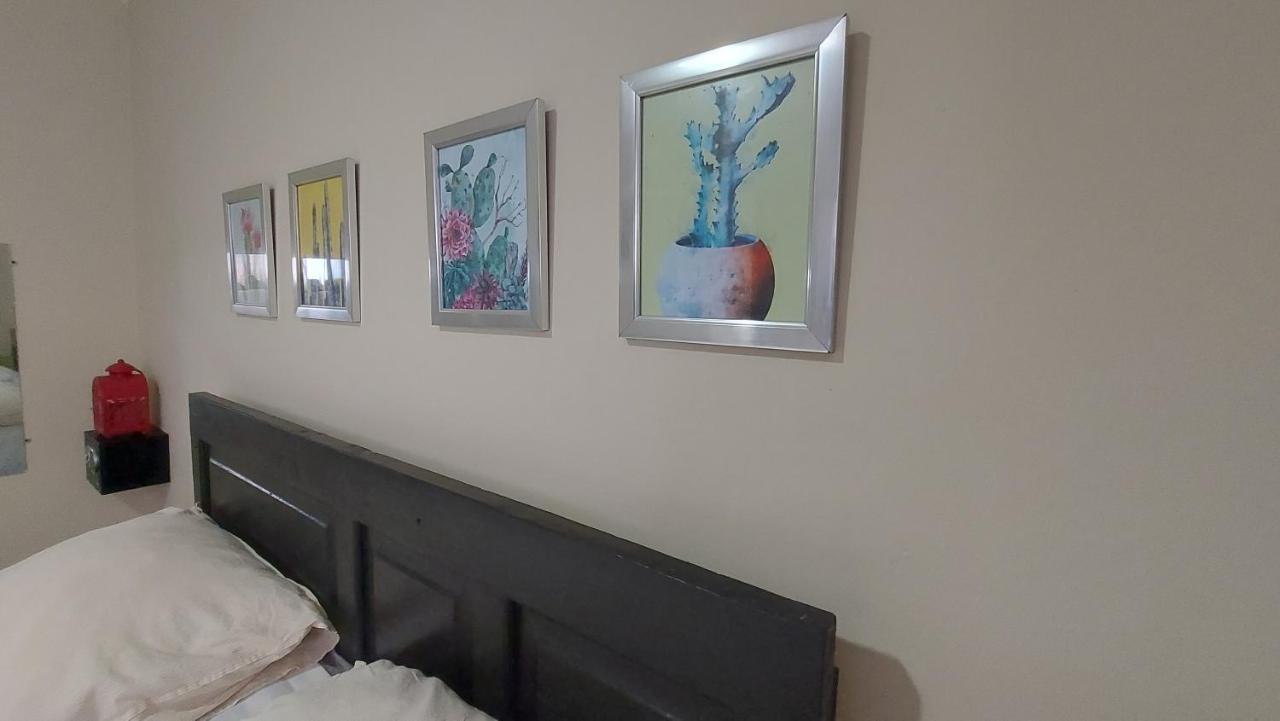Casa Kamanda, Zona Colonial, Santo Domingo Apartment ภายนอก รูปภาพ