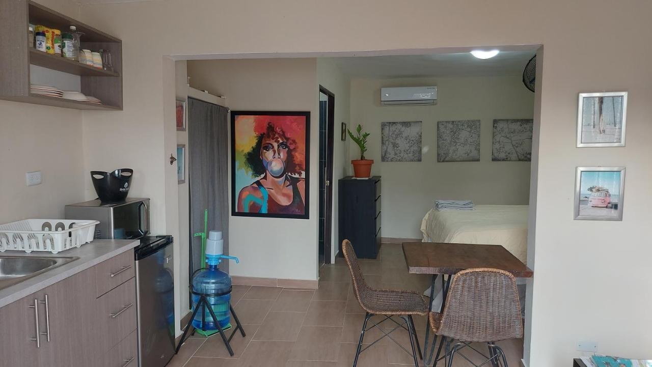 Casa Kamanda, Zona Colonial, Santo Domingo Apartment ภายนอก รูปภาพ