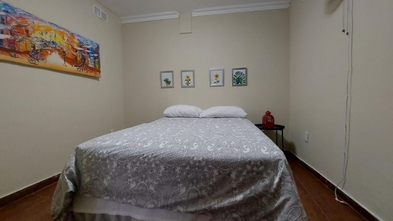 Casa Kamanda, Zona Colonial, Santo Domingo Apartment ภายนอก รูปภาพ