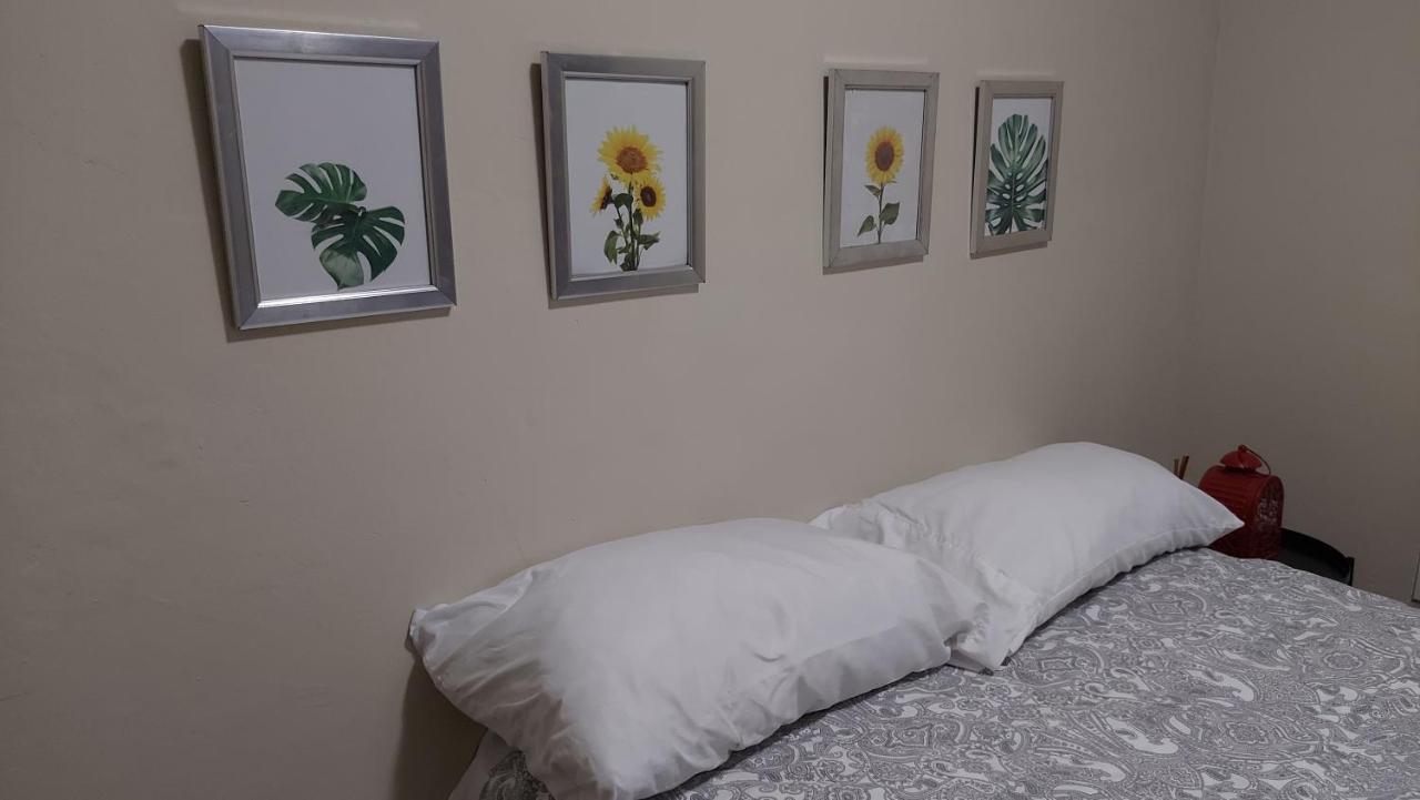 Casa Kamanda, Zona Colonial, Santo Domingo Apartment ภายนอก รูปภาพ