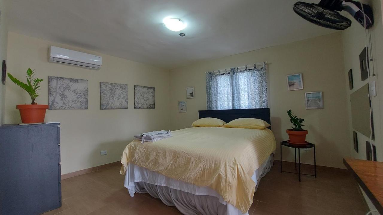 Casa Kamanda, Zona Colonial, Santo Domingo Apartment ภายนอก รูปภาพ