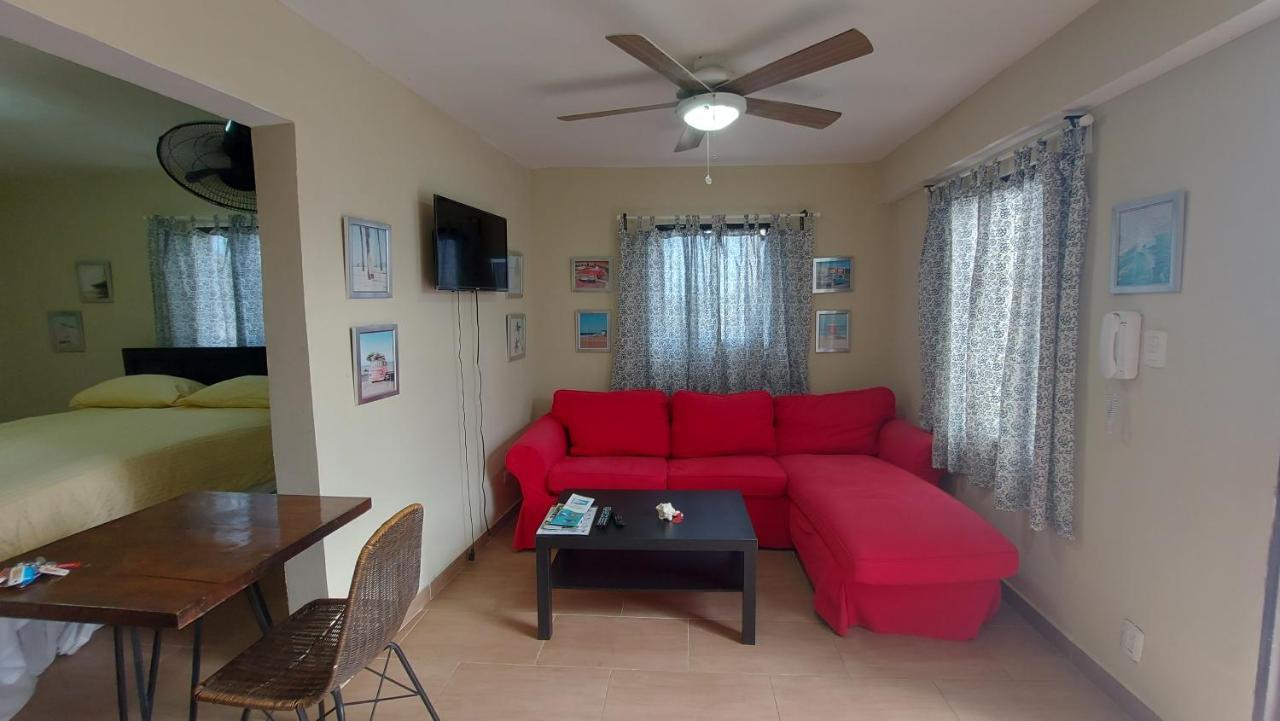 Casa Kamanda, Zona Colonial, Santo Domingo Apartment ภายนอก รูปภาพ