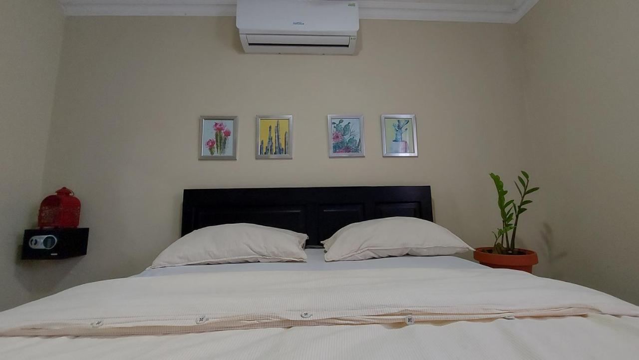 Casa Kamanda, Zona Colonial, Santo Domingo Apartment ภายนอก รูปภาพ