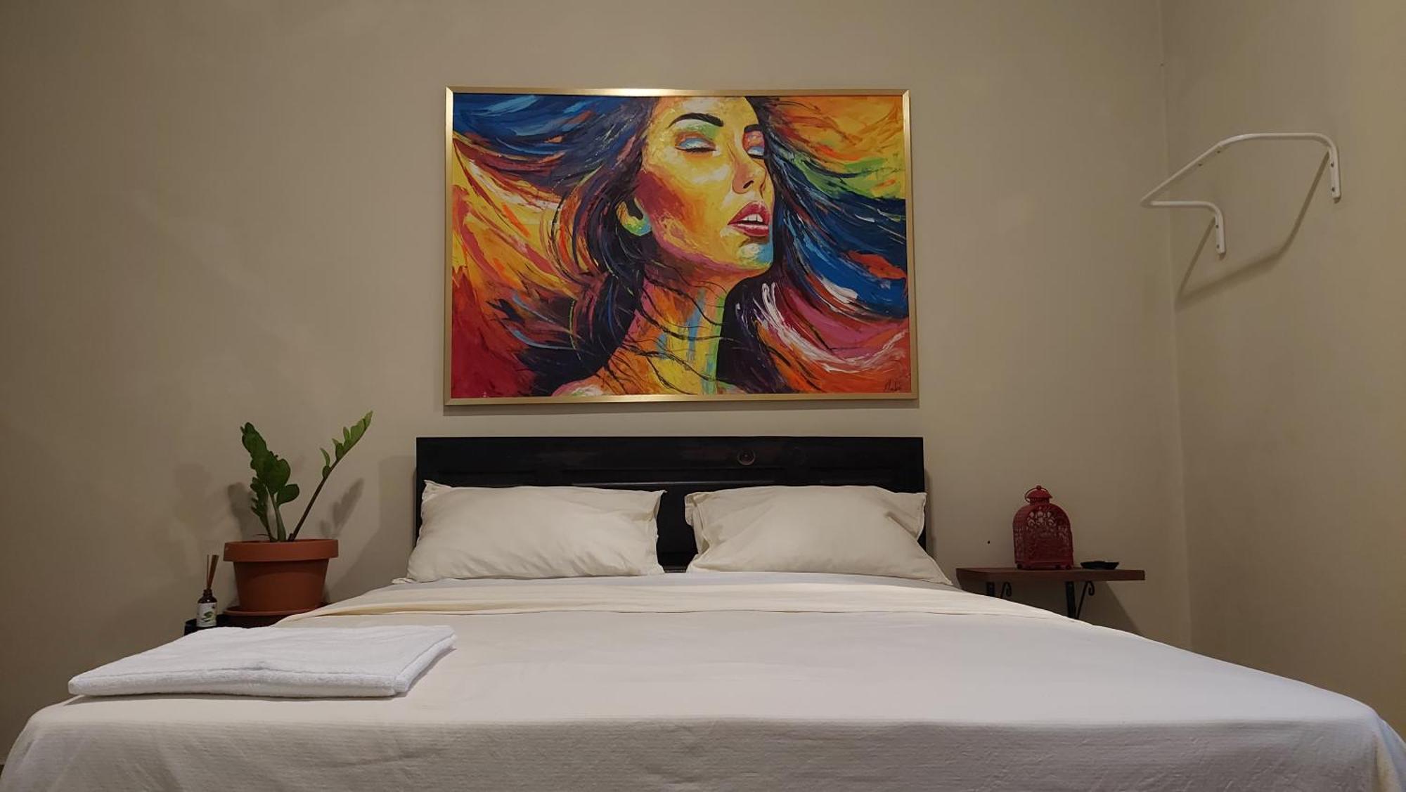 Casa Kamanda, Zona Colonial, Santo Domingo Apartment ภายนอก รูปภาพ