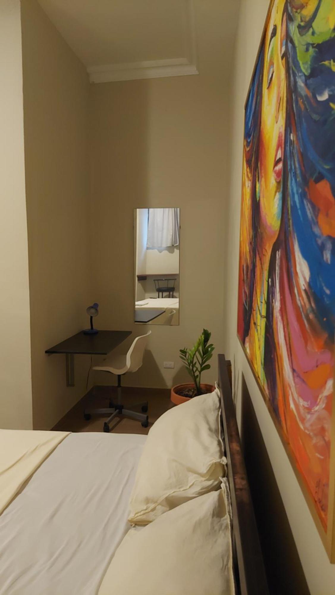 Casa Kamanda, Zona Colonial, Santo Domingo Apartment ภายนอก รูปภาพ