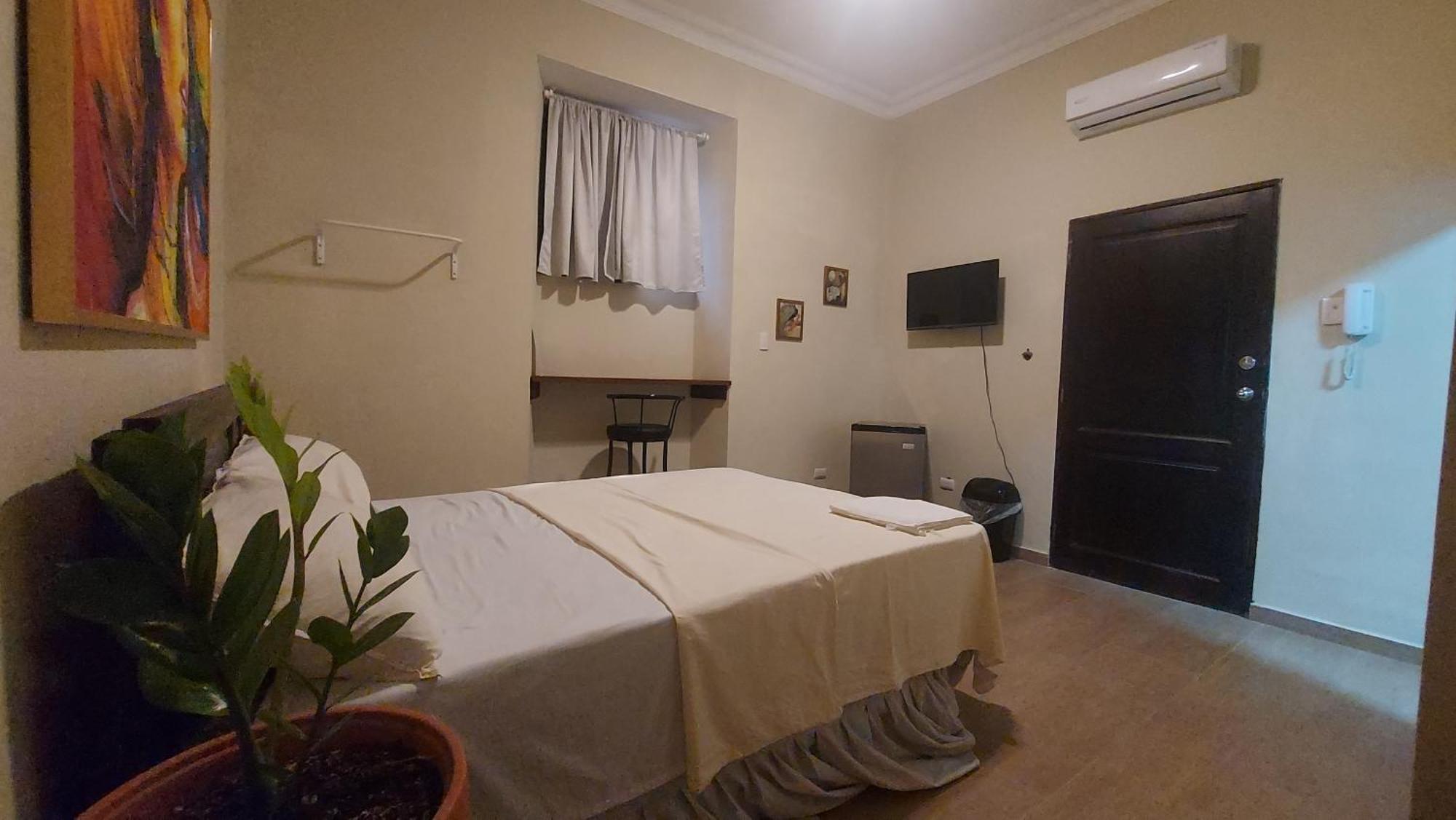 Casa Kamanda, Zona Colonial, Santo Domingo Apartment ภายนอก รูปภาพ