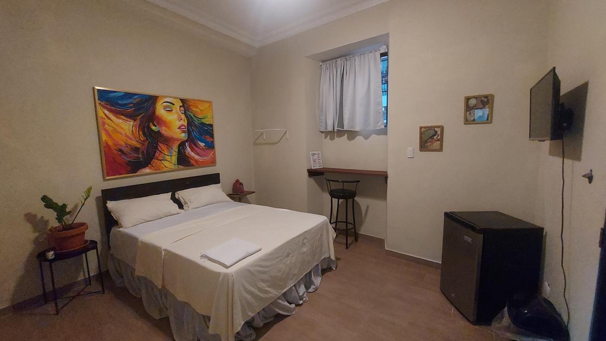Casa Kamanda, Zona Colonial, Santo Domingo Apartment ภายนอก รูปภาพ