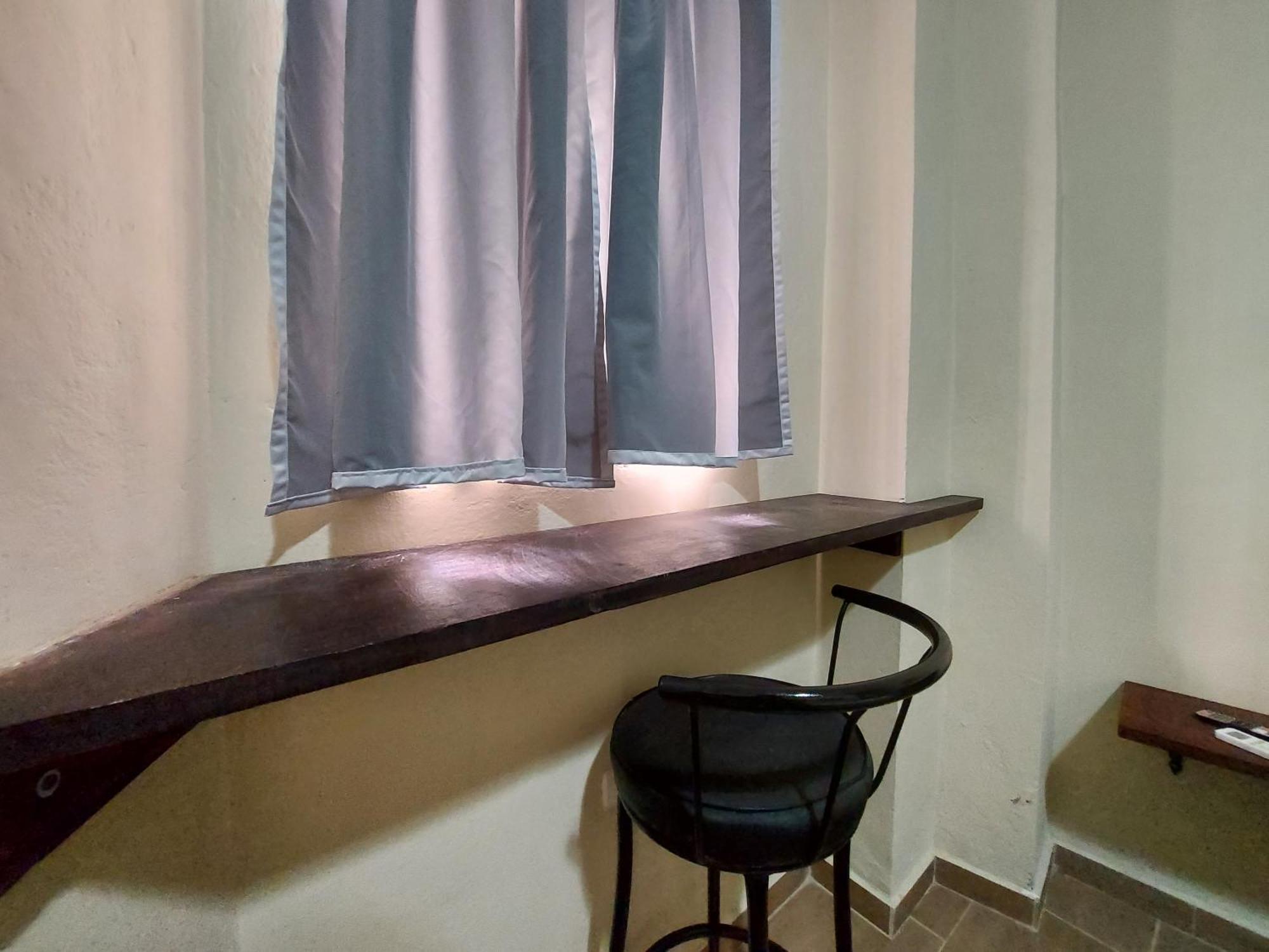 Casa Kamanda, Zona Colonial, Santo Domingo Apartment ภายนอก รูปภาพ