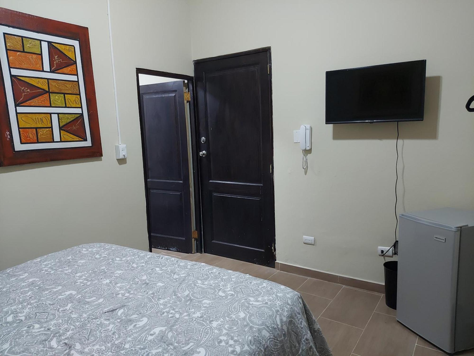 Casa Kamanda, Zona Colonial, Santo Domingo Apartment ภายนอก รูปภาพ